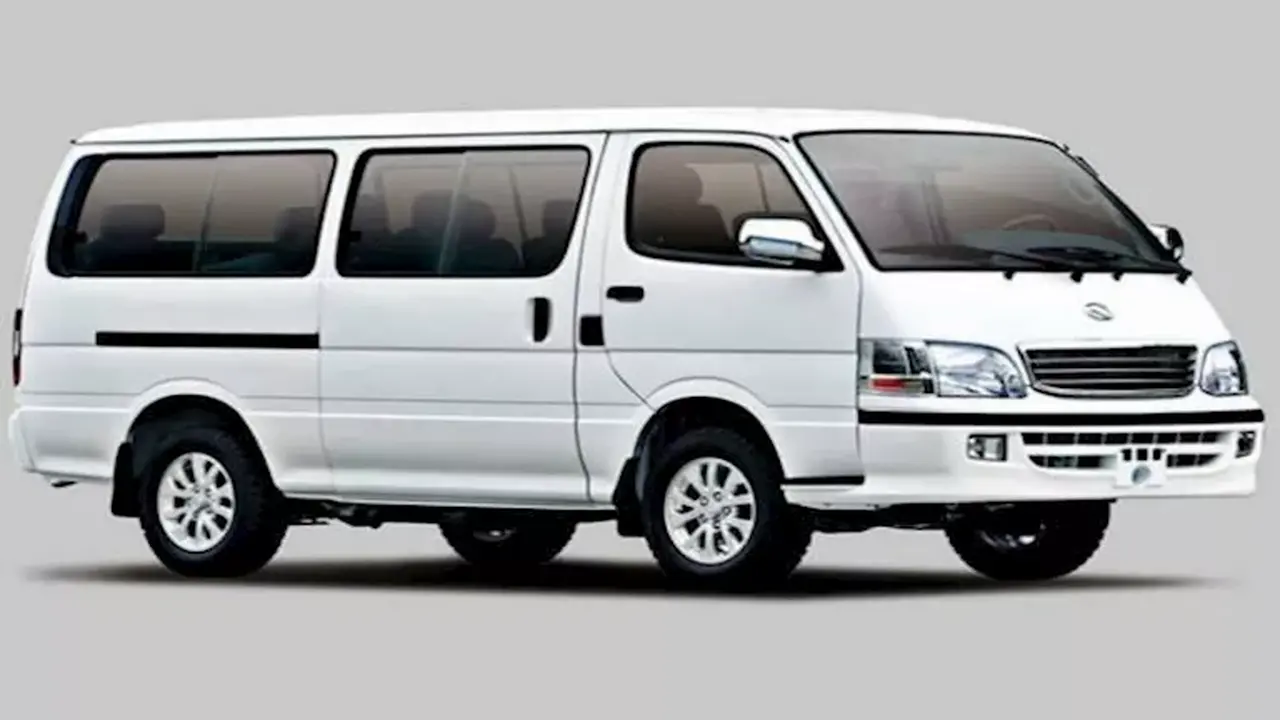 “سيارات أكل العيش”.. أسعار ميكروباص كينج لونج موديل 2026 في مصر